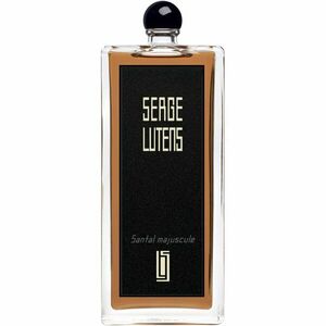 Serge Lutens Collection Noire Santal Majuscule parfumovaná voda unisex 100 ml vyobraziť