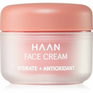 HAAN Skin care Face cream výživný krém s peptidmi pro suchou pleť 50 ml vyobraziť