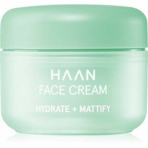 HAAN Skin care Face cream krém na tvár pre mastnú pleť s niacinamidem 50 ml vyobraziť