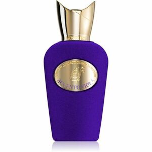 Sospiro Accento Viola parfumovaná voda unisex 100 ml vyobraziť