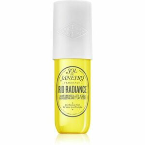 Sol de Janeiro Rio Radiance parfumovaný sprej na telo a vlasy pre ženy 90 ml vyobraziť