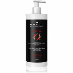 Brelil Professional Anti Hair Loss Shampoo posilňujúci šampón proti vypadávaniu vlasov 1000 ml vyobraziť