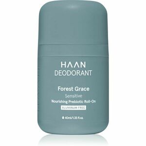 HAAN Deodorant Forest Grace osviežujúci deodorant roll-on 40 ml vyobraziť