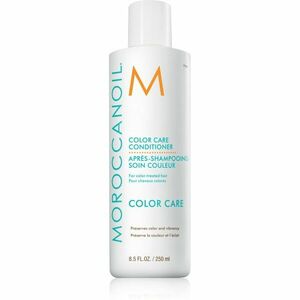 Moroccanoil Color Care ochranný kondicionér pre farbené vlasy 250 ml vyobraziť