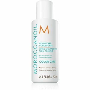 Moroccanoil Color Care ochranný kondicionér pre farbené vlasy 70 ml vyobraziť