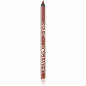 puroBIO Cosmetics Long Lasting dlhotrvajúca ceruzka na pery odtieň 009L Cold Nude 1, 1 g vyobraziť