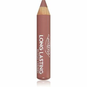 puroBIO Cosmetics Long Lasting Chubby lícenka v ceruzke odtieň 022L Nude 3, 3 g vyobraziť