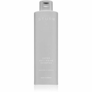 Dr. Barbara Sturm Super Anti-Aging Shampoo hydratačný a upokojujúci šampón s regeneračným účinkom 250 ml vyobraziť