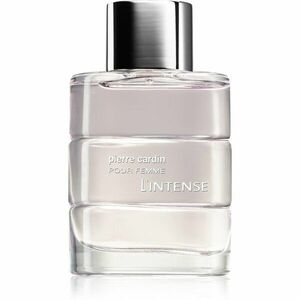 Pierre Cardin Pour Femme L'Intense parfumovaná voda pre ženy 50 ml vyobraziť