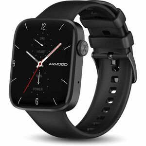 ARMODD Squarz 11 Pro inteligentné hodinky farba Black 1 ks vyobraziť
