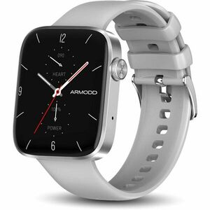 ARMODD Squarz 11 Pro inteligentné hodinky farba Silver 1 ks vyobraziť