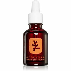 Erborian Skin Therapy rozjasňujúci a hydratačný olej 30 ml vyobraziť