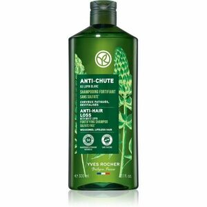 Yves Rocher ANTI-CHUTE šampón pre podporu rastu vlasov 300 ml vyobraziť