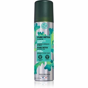 Yves Rocher Pure Detox suchý šampón 150 ml vyobraziť
