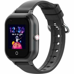 ARMODD Kidz GPS 4G inteligentné hodinky pre deti farba Black 1 ks vyobraziť
