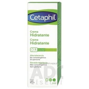 CETAPHIL hydratačný krém (Creme hidratante) inov. 2019, 1x85 g vyobraziť