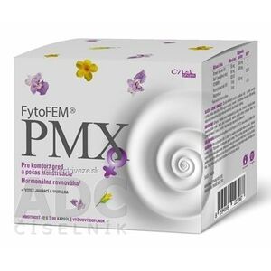 FytoFEM PMX cps 1x90 ks vyobraziť