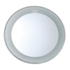 Tweezerman LED Lighted MINI Mirror 15x zväčšovacie zrkadlo s LED svetlom vyobraziť