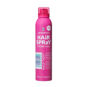 Lee Stafford Hold Tight Hairspray fixačný sprej so silným účinkom, 250 ml vyobraziť