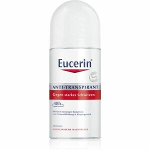 Eucerin Deo antiperspirant proti nadmernému poteniu 50 ml vyobraziť