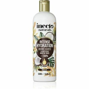Inecto Coconut hydratačný šampón na vlasy 500 ml vyobraziť