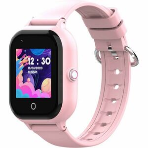 ARMODD Kidz GPS 4G inteligentné hodinky pre deti farba Pink 1 ks vyobraziť