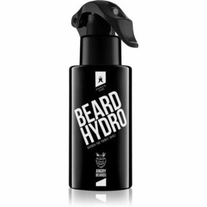 Angry Beards Beard Hydro tonikum na bradu ml vyobraziť