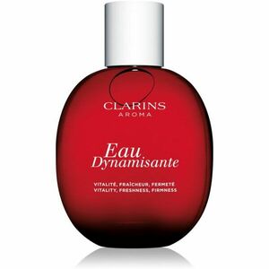 Clarins Eau Dynamisante Treatment Fragrance osviežujúca voda unisex 200 ml vyobraziť