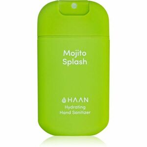 HAAN Hand Care Mojito Splash čistiaci sprej na ruky s antibakteriálnou prísadou 30 ml vyobraziť