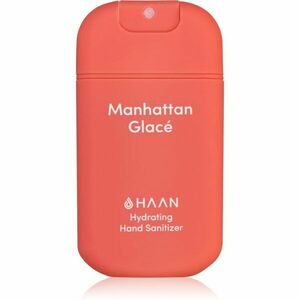 HAAN Hand Care Manhattan Glacé čistiaci sprej na ruky s antibakteriálnou prísadou 30 ml vyobraziť
