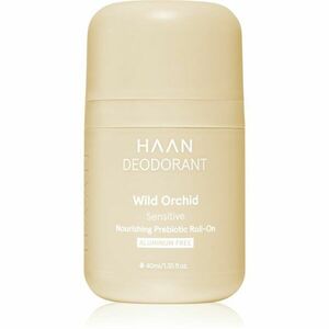 HAAN Deodorant Wild Orchid osviežujúci deodorant roll-on 40 ml vyobraziť