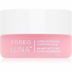 FOREO Luna™ Ultra Nourishing Cleansing Balm odličovací a čistiaci balzam 15 ml vyobraziť