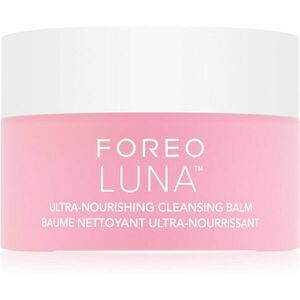 FOREO Luna™ Ultra Nourishing Cleansing Balm odličovací a čistiaci balzam 75 ml vyobraziť