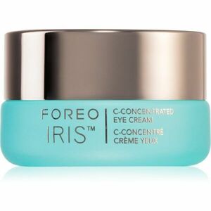 FOREO Iris™ Concentrated Eye Cream aktívny omladzujúci krém na očné okolie 30 ml vyobraziť