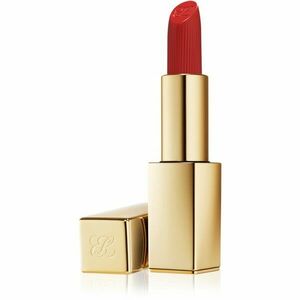 Estée Lauder Pure Color Matte Lipstick dlhotrvajúci rúž s matným efektom odtieň Thrill Me 3, 5 g vyobraziť