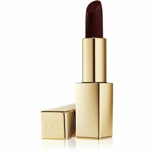 Estée Lauder Pure Color Creme Lipstick krémový rúž odtieň Midnight Kiss 3, 5 g vyobraziť