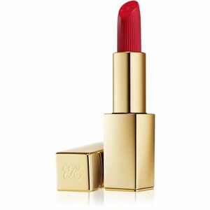 Estée Lauder Pure Color Creme Lipstick krémový rúž odtieň Uncontrollable 3, 5 g vyobraziť