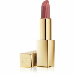 Estée Lauder Pure Color Creme Lipstick krémový rúž odtieň Intense Nude 3, 5 g vyobraziť