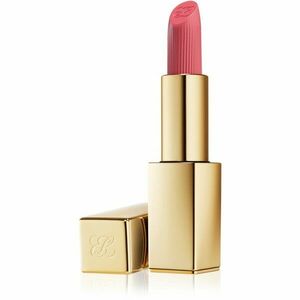 Estée Lauder Pure Color Creme Lipstick krémový rúž odtieň Eccentric 3, 5 g vyobraziť