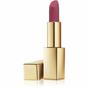 Estée Lauder Pure Color Matte Lipstick dlhotrvajúci rúž s matným efektom odtieň Idol 3, 5 g vyobraziť