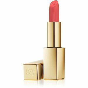 Estée Lauder Pure Color Matte Lipstick dlhotrvajúci rúž s matným efektom odtieň Visionary 3, 5 g vyobraziť