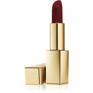 Estée Lauder Pure Color Matte Lipstick dlhotrvajúci rúž s matným efektom odtieň Power Kiss 3, 5 g vyobraziť
