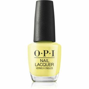 OPI Nail Lacquer Summer Make the Rules lak na nechty Stay Out All Bright 15 ml vyobraziť