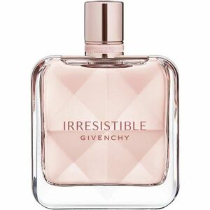 GIVENCHY Irresistible parfumovaná voda pre ženy 125 ml vyobraziť