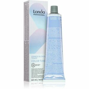 Londa Professional Color Tune farebný toner pre zosvetlené alebo melírované vlasy 06 Natural Violet 60 ml vyobraziť