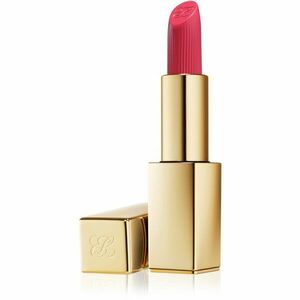 Estée Lauder Pure Color Hi-Lustre Lipstick dlhotrvajúci rúž odtieň Starlit Pink 3, 5 g vyobraziť