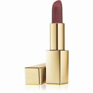Estée Lauder Pure Color Matte Lipstick dlhotrvajúci rúž s matným efektom odtieň Don’t Stop 3, 5 g vyobraziť