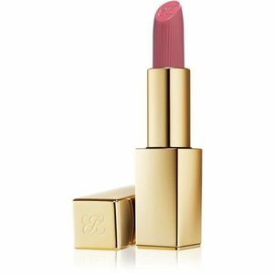 Estée Lauder Pure Color Matte Lipstick dlhotrvajúci rúž s matným efektom odtieň Risk It All 3, 5 g vyobraziť