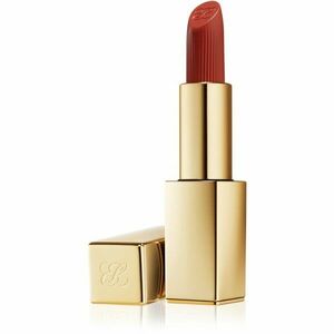 Estée Lauder Pure Color Hi-Lustre Lipstick dlhotrvajúci rúž odtieň Slow Burn 3, 5 g vyobraziť