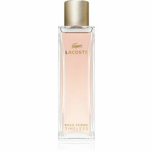Lacoste Pour Femme Timeless parfumovaná voda pre ženy 90 ml vyobraziť